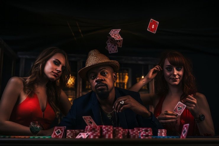 Free spin bonus feature in CQ9 slot game